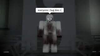 The Shyest of Guys (Roblox Area-02)