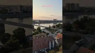 PETROVARADINSKA TVRĐAVA.