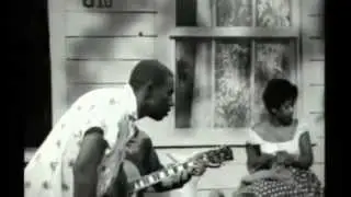 Junior Wells & Buddy Guy  ~  ''Somebody Hoodooed The Hoodoo Man''&''Messin' With The Kid'' 1968