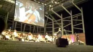 Play! A Video Game Symphony   Elder Scrolls IV Oblivion   North Carolina Symphony