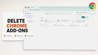 How to Remove an Extension from Google Chrome (2026 Permissions Revoked)