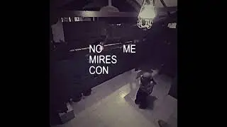 Kuyang Caught on CCTV Camera