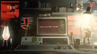 Press start to continue