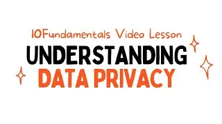 Understanding Data Privacy