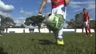 Ituiutaba trabalha para revelar jovens jogadores de futebol
