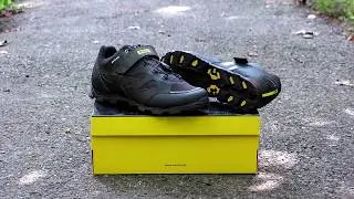 Mavic XA Elite Adventure Mountain Shoe Review