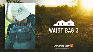 GUIDELINE ULBC WAIST BAG 3