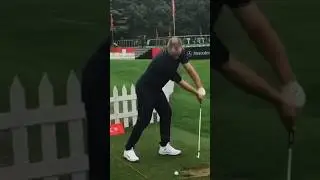 This Crazy Alex Noren Move Really Works!