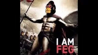 Feg Token | Price Predictions | Technical Analysis | Calling On The FEG ARMY