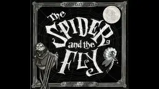 Children's Book Rap | The Spider and the Fly
