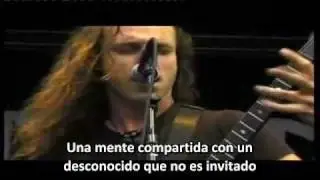 Death - Flattening Of Emotions (Subtitulos Español)