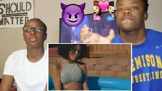 Jhen&eacute; Aiko - Summer 2020 (Reaction)