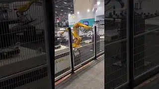 Exploring Industrial Innovation at WIN EURASIA 2025