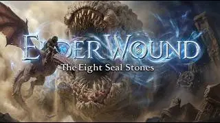 Elderwound: The Eight Seal Stones | Episode 1 (AI Film)