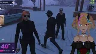 Phantom in einer Nussschale! Best of Rp!