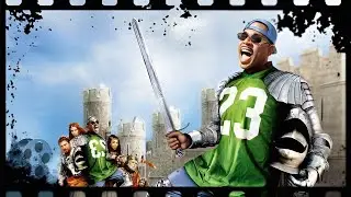 Ritter Jamal | GermanTrailer
