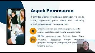Bab 10 - Siti Nurhalisyah 0322089 - Implementasi Strategi