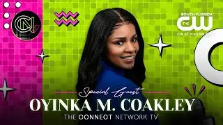 Unlocking 20 Years of Expertise:Oyinka Coakley - CPA Professional, Entrepreneur, College Professor