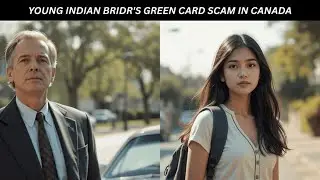 Indian Student's Affair With Married Canadian Millionaire Ends in Deadly Visa Scam | True Crime