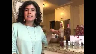 How to use Ningxia Red