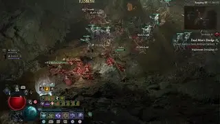 Dead Man's Dredge