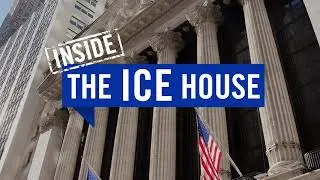 Episode 14: ICE Founder and CEO Jeff Sprecher - Two decades of disrupting markets