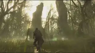 Commando mission retrieve black box. Solo difficulty 10 stealth. Part 2-3