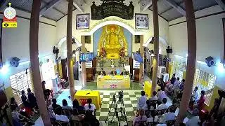 Những câu hỏi tuyệt cao về Đạo Phật.