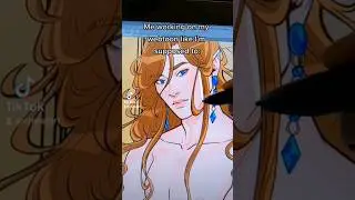 #webtoon #webtooncanvas #originalcharacter #art #artist #artprocess #webtoonedit #ocart #digitalart