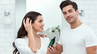Disaar Hair Care Hair Nutrients Solution