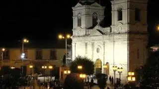 Himno de Huancayo WWW.DEHUANCAYO.COM