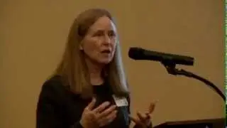 Listen & Learn Lecture: Overcoming Depression by Dr. Sheila Cooperman
