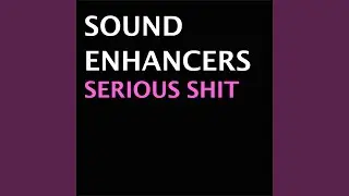 Serious Shit