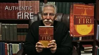 Authentic Fire