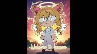 Neco Arc - I'll Not Be Afraid
