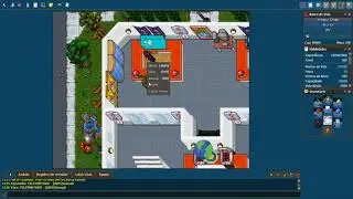Target NPC System by L3K0T (PREMIUM)