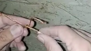 Awesome Idea! How to Twist Electric Wire Together | Properly Joint Electrical Wire