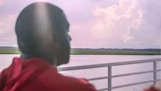 Allen Bailey: Pride of Sapelo Island