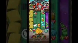 Plants vs Zombies: Heroes - Plant Hero Spudow Is Overpowered In PvZ Heroes - #Shorts