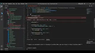 Parameter 'event' implicitly has an 'any' type.ts(7006) #error7006# angular error