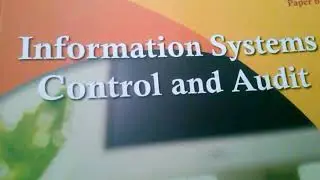 CA Final ISCA Revision Chapter-5