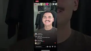 Mr.Kitty Live 04/24/2024