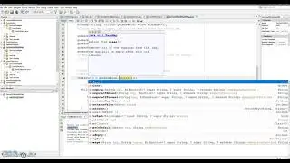Using a HashMap to Store Key Value Pairs