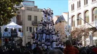 Minyons, 4 de 10 inèdit. 22 de novembre de 2015.