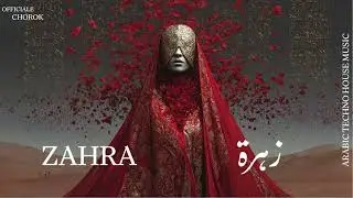 Zahra | زهرة &ndash; Arabic Techno House Mix