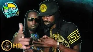 Mavado Feat. Ryme Minista - Kill & Get Weh - February 2014