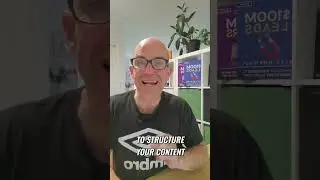 Short Form Video Tips: How To Grow Your Business with Short Form Video