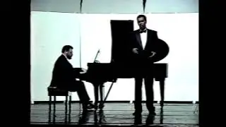 Zueignung [Dedica&ccedil;&atilde;o] - Lenine Santos & Achille Picchi