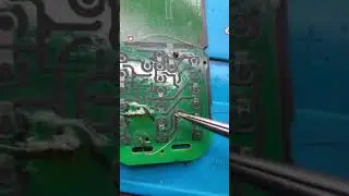 Nokia 215 ( rm-1110) keypad jumper 7,8,9,0,*,# not working solution #සිංහල