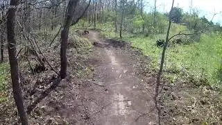 Cross Plains Wi MTB adventure | E&rsquo;s adventures